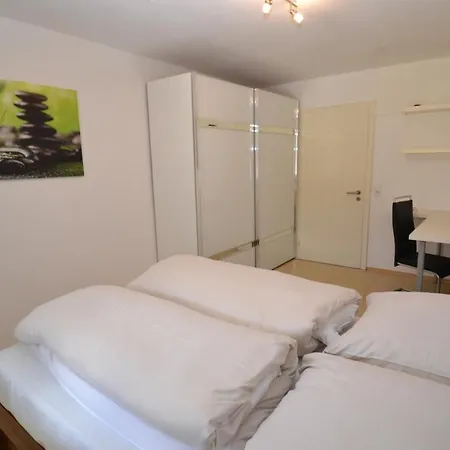 Apartment Fewo1846 - Brigantine Flensburg