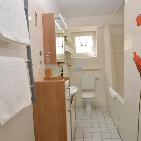 Appartement Fewo1846 - Brigantine *