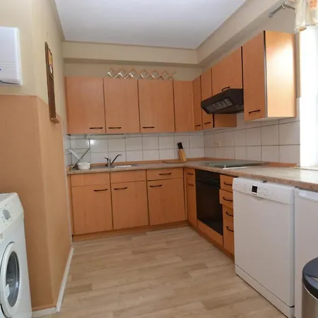 Fewo1846 - Brigantine Apartment Flensburg