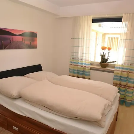 Fewo1846 - Brigantine Appartement *