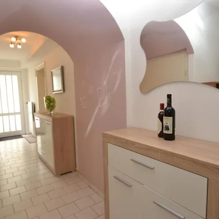 Fewo1846 - Brigantine Appartement