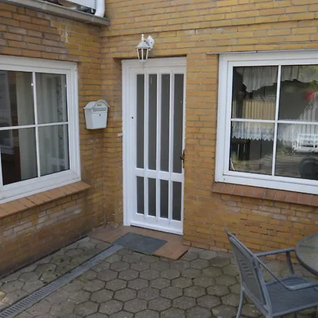 Fewo1846 - Brigantine Appartement *