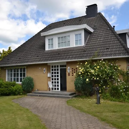 Appartement Fewo1846 - Brigantine Flensburg
